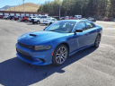 Thumbnail image of 2023 Dodge Charger at Ramey Chevrolet