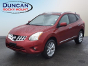 Thumbnail image of 2013 Nissan Rogue at Duncan Ford Chrysler
