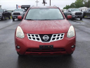 2013 Nissan Rogue SV w/SL Package at Duncan Ford Chrysler