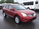 Thumbnail image of 2013 Nissan Rogue at Duncan Ford Chrysler