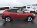 Thumbnail image of 2013 Nissan Rogue at Duncan Ford Chrysler