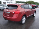 Thumbnail image of 2013 Nissan Rogue at Duncan Ford Chrysler