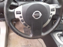 Thumbnail image of 2013 Nissan Rogue at Duncan Ford Chrysler