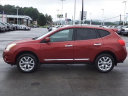 Thumbnail image of 2013 Nissan Rogue at Duncan Ford Chrysler