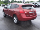 Thumbnail image of 2013 Nissan Rogue at Duncan Ford Chrysler