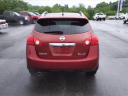 Thumbnail image of 2013 Nissan Rogue at Duncan Ford Chrysler
