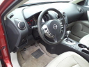 Thumbnail image of 2013 Nissan Rogue at Duncan Ford Chrysler