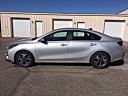 Thumbnail image of 2020 Kia Forte at Thrifty Car Sales