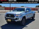 Thumbnail image of 2022 Toyota Tacoma at Mitchell Buick GMC