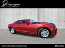 Thumbnail image of 2014 Chevrolet Camaro at South Tacoma Mazda Used