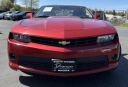 Thumbnail image of 2014 Chevrolet Camaro at South Tacoma Mazda Used