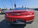 Thumbnail image of 2014 Chevrolet Camaro at South Tacoma Mazda Used