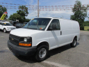 Thumbnail image of 2013 Chevrolet Express at J TURNER AUTOMOTIVE PREOWNED