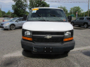 Thumbnail image of 2013 Chevrolet Express at J TURNER AUTOMOTIVE PREOWNED