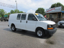 Thumbnail image of 2013 Chevrolet Express at J TURNER AUTOMOTIVE PREOWNED