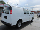 Thumbnail image of 2013 Chevrolet Express at J TURNER AUTOMOTIVE PREOWNED