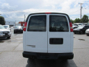 Thumbnail image of 2013 Chevrolet Express at J TURNER AUTOMOTIVE PREOWNED