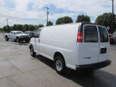 Thumbnail image of 2013 Chevrolet Express at J TURNER AUTOMOTIVE PREOWNED