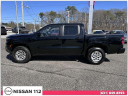 Thumbnail image of 2024 Nissan Frontier at Nissan 112 Sales Corp.