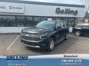 Thumbnail image of 2023 Chevrolet Suburban at Golling Chrysler Dodge Jeep Ram