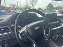 Thumbnail image of 2023 Chevrolet Suburban at Golling Chrysler Dodge Jeep Ram