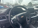 Thumbnail image of 2023 Chevrolet Suburban at Golling Chrysler Jeep Dodge Ram of Chelsea