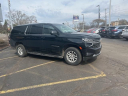 Thumbnail image of 2023 Chevrolet Suburban at Golling Chrysler Jeep Dodge Ram of Chelsea