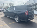 Thumbnail image of 2023 Chevrolet Suburban at Golling Chrysler Jeep Dodge Ram of Chelsea