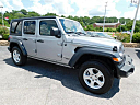 Thumbnail image of 2019 Jeep Wrangler Unlimited at Gary Mathews Motors
