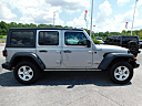 Thumbnail image of 2019 Jeep Wrangler Unlimited at Gary Mathews Motors