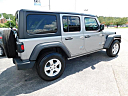 Thumbnail image of 2019 Jeep Wrangler Unlimited at Gary Mathews Motors