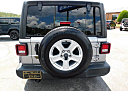 Thumbnail image of 2019 Jeep Wrangler Unlimited at Gary Mathews Motors