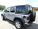 Thumbnail image of 2019 Jeep Wrangler Unlimited at Gary Mathews Motors