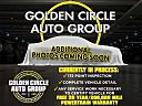 Thumbnail image of 2020 Nissan Murano at Golden Circle Auto Outlet