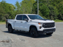 Thumbnail image of 2023 Chevrolet Silverado 1500 at CrossRoads Ford Indian Trail - New and Used