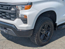 Thumbnail image of 2023 Chevrolet Silverado 1500 at CrossRoads Ford Indian Trail - New and Used