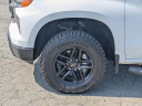 Thumbnail image of 2023 Chevrolet Silverado 1500 at CrossRoads Ford Indian Trail - New and Used
