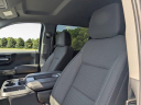 Thumbnail image of 2023 Chevrolet Silverado 1500 at CrossRoads Ford Indian Trail - New and Used