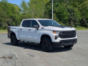 Thumbnail image of 2023 Chevrolet Silverado 1500 at CrossRoads Ford Indian Trail - New and Used