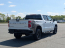 Thumbnail image of 2023 Chevrolet Silverado 1500 at CrossRoads Ford Indian Trail - New and Used