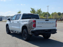 Thumbnail image of 2023 Chevrolet Silverado 1500 at CrossRoads Ford Indian Trail - New and Used