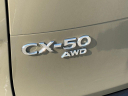 Thumbnail image of 2023 Mazda CX-50 at Cape Coral Chrysler Dodge Jeep Ram