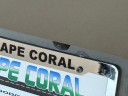 Thumbnail image of 2023 Mazda CX-50 at Cape Coral Chrysler Dodge Jeep Ram