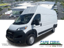 Thumbnail image of 2025 Ram ProMaster EV at Cape Coral Chrysler Dodge Jeep Ram