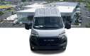 2025 Ram ProMaster EV Delivery at Cape Coral Chrysler Dodge Jeep Ram