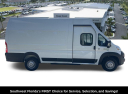 Thumbnail image of 2025 Ram ProMaster EV at Cape Coral Chrysler Dodge Jeep Ram