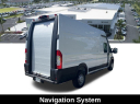 Thumbnail image of 2025 Ram ProMaster EV at Cape Coral Chrysler Dodge Jeep Ram