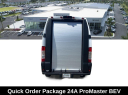 Thumbnail image of 2025 Ram ProMaster EV at Cape Coral Chrysler Dodge Jeep Ram