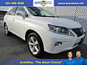 2013 Lexus RX 350 at Autowise Inc.