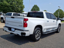 Thumbnail image of 2024 Chevrolet Silverado 1500 at CioccaChevroletOfPrinceton-New of Lawrenceville, NJ